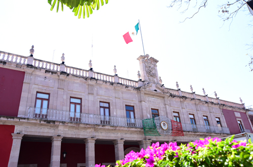 Aguascalientes
