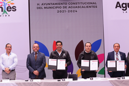 Aguascalientes