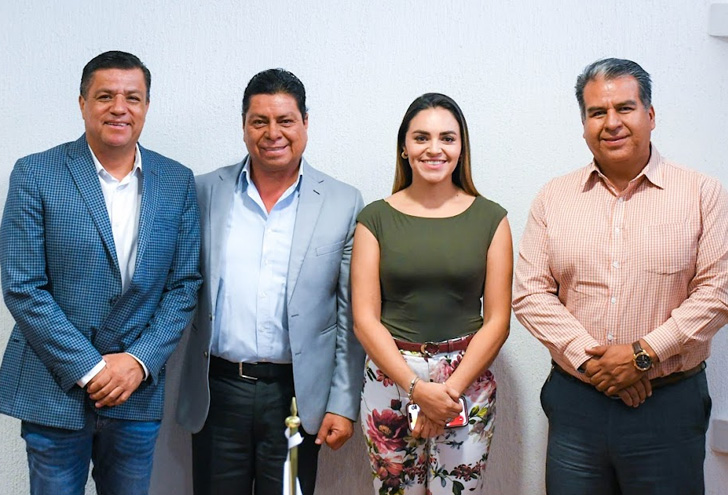 Aguascalientes