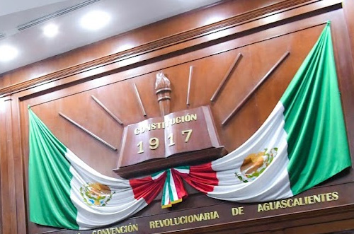 Aguascalientes