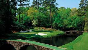 Augusta Country Club