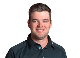 Corey Conners