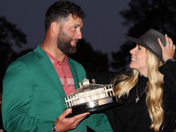 Jon Rahm