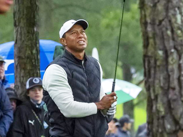 Tiger Woods