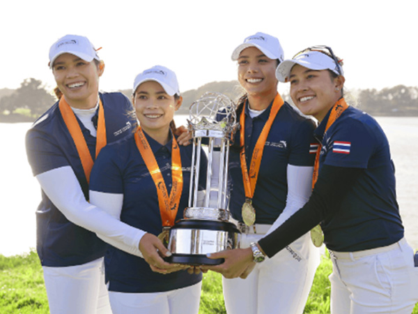 Team Thailand