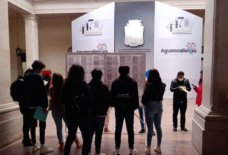 Aguascalientes