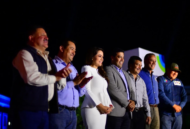 Aguascalientes