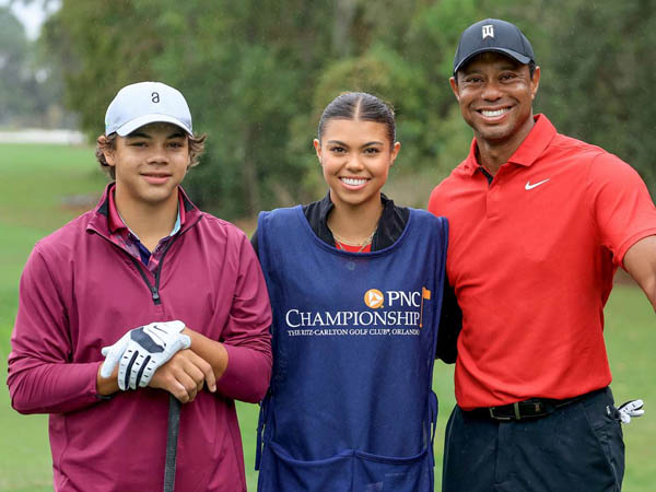 Familia Woods
