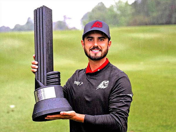 Abraham Ancer