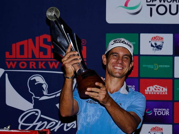 Matteo Manassero