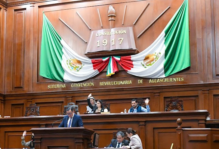 Aguascalientes