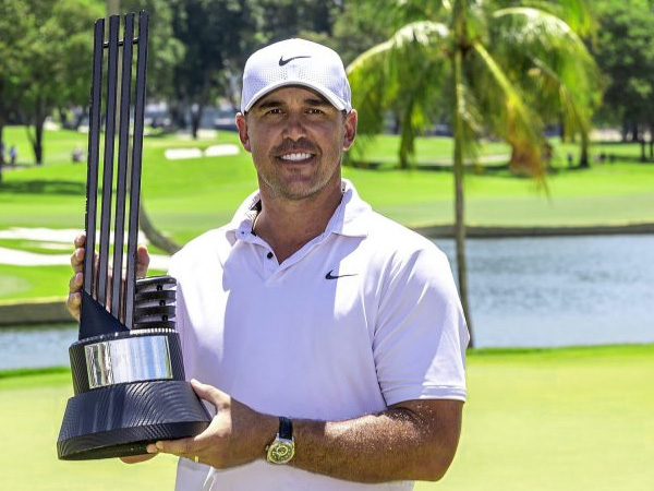 Books Koepka