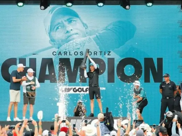 Carlos Ortiz