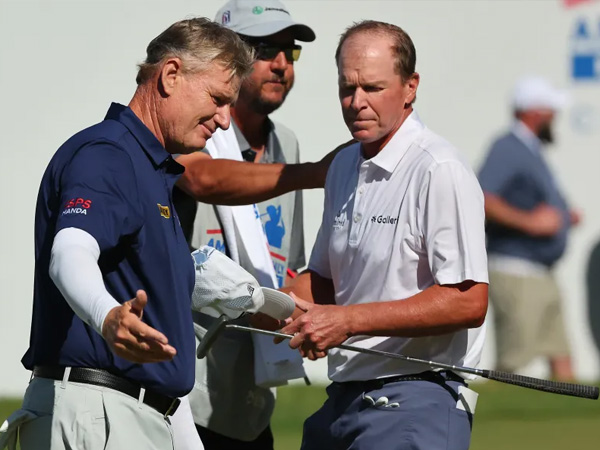 Ernie Els