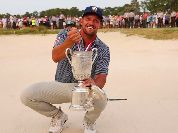 Bryson DeChambeau