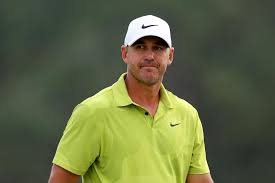 Brooks Koepka