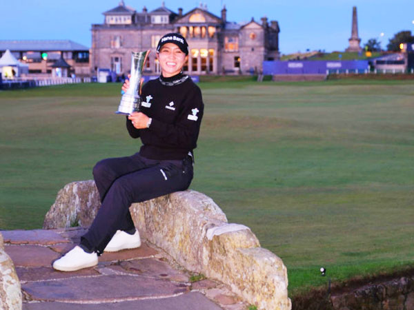Lydia Ko