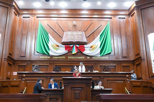 Aguascalientes