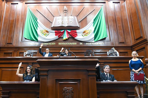 Aguascalientes