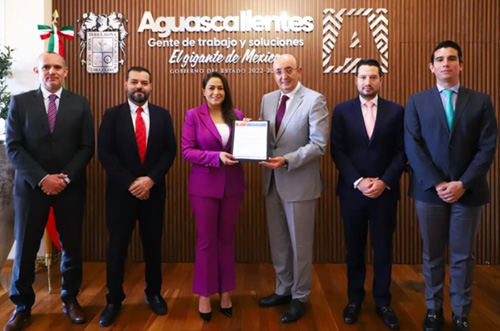 Aguascalientes