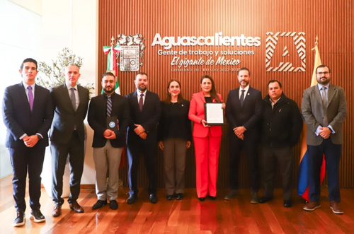 Aguascalientes