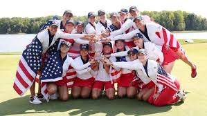 Solheim Cup