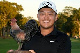 Kevin Yu