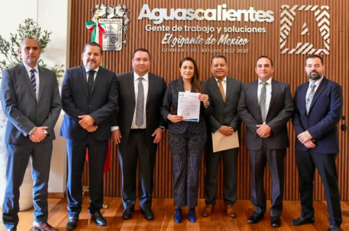 Aguascalientes