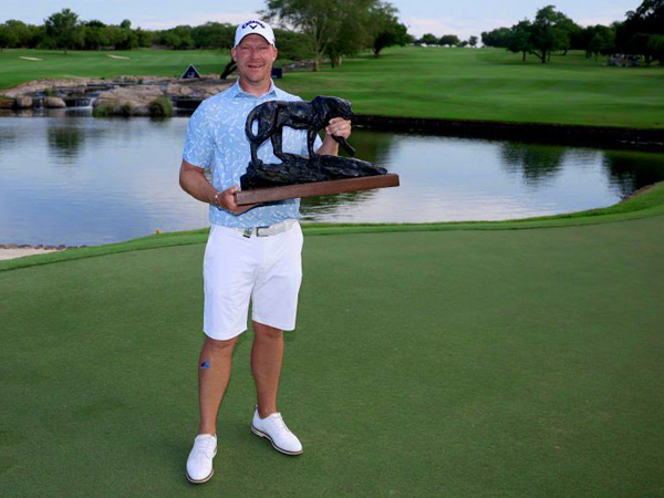 Shaun Norris