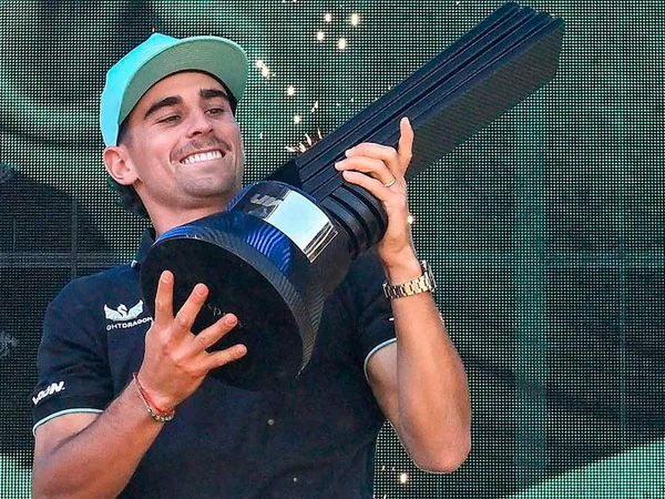 Joaquín Niemann