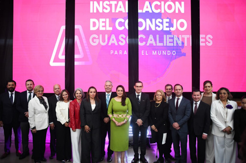 Aguascalientes