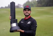 Abraham Ancer