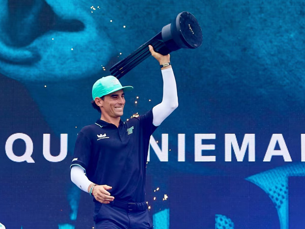 Joaquín Niemann