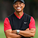 Tiger Woods