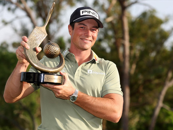 Viktor Hovland