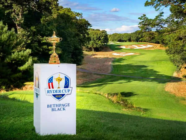 Bethpage Black
