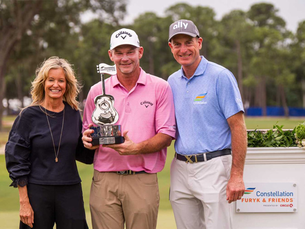 Tommy Gainey