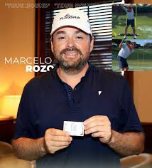 Marcelo Rozo