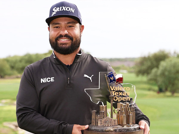 J.J. Spaun