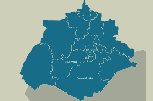 Aguascalientes