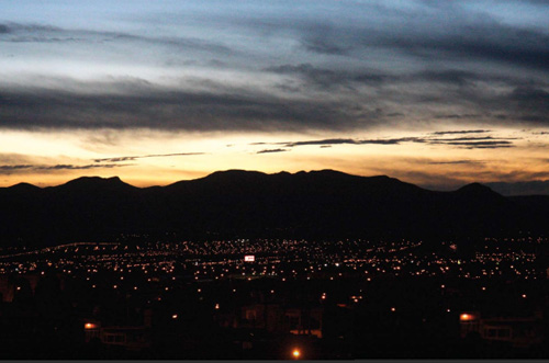 Aguascalientes