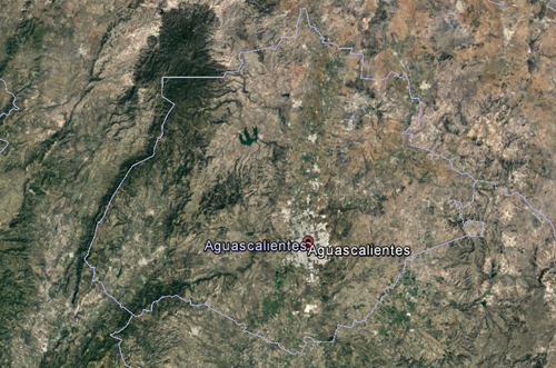 Aguascalientes