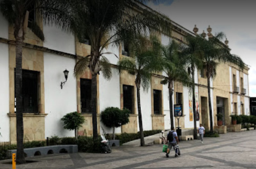 Aguascalientes