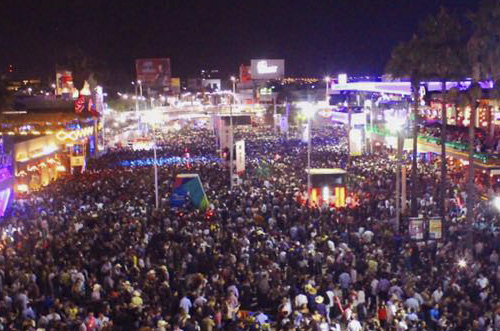 Aguascalientes