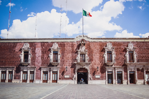 Aguascalientes