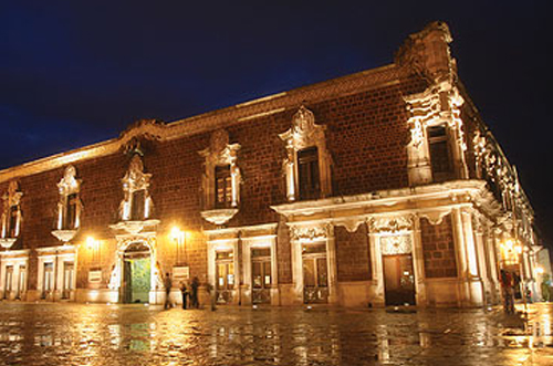 Aguascalientes
