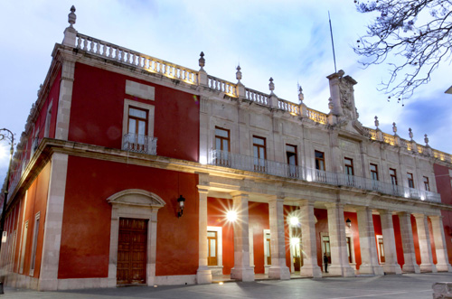 Aguascalientes