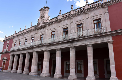Aguascalientes