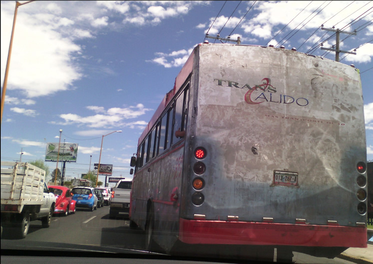 Aguascalientes