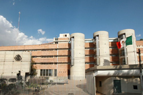 Aguascalientes